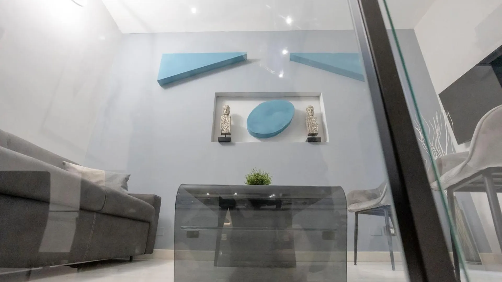 Apartment Lounge House Vatican - San Pietro Rome