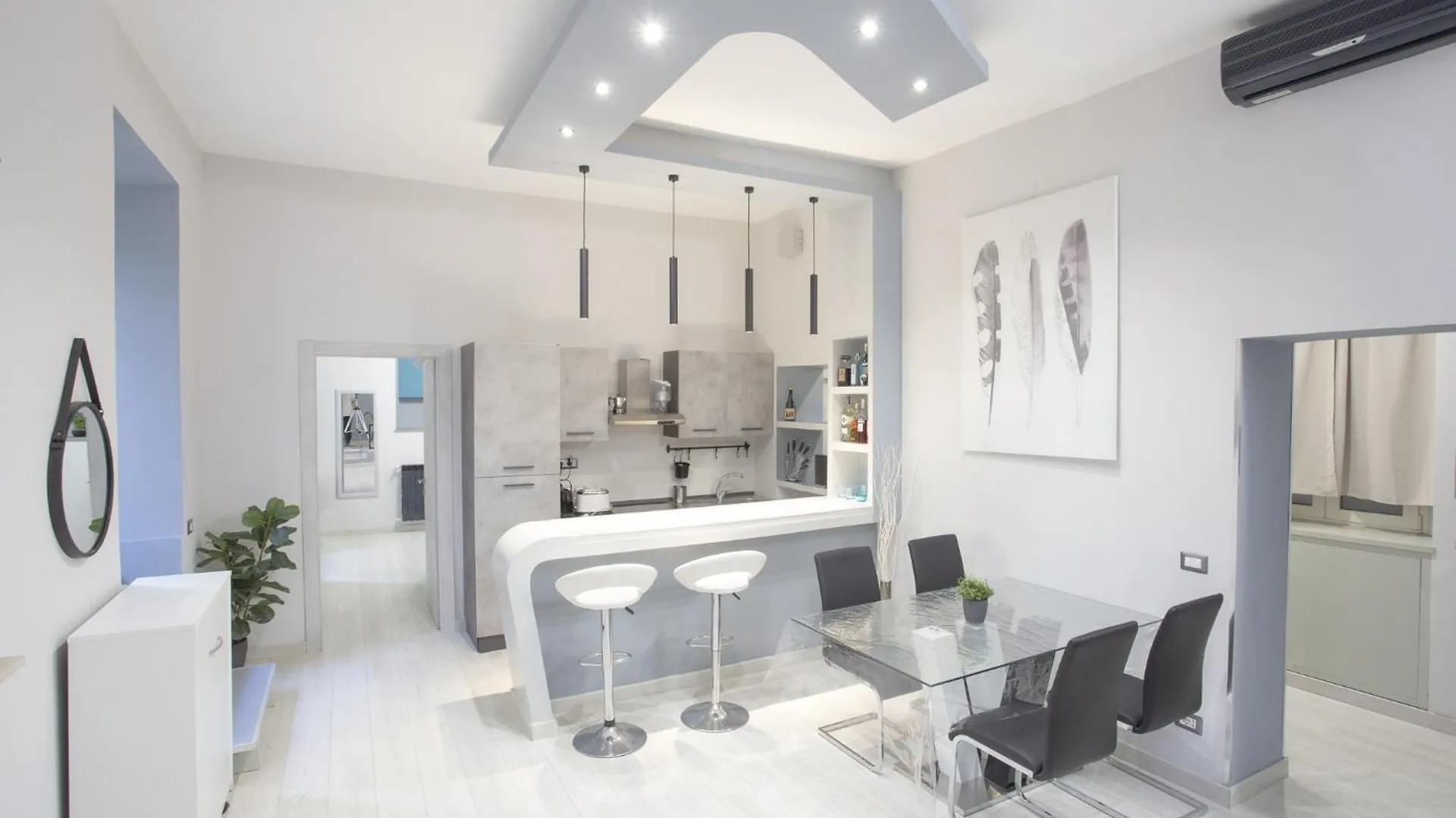 Lounge House Vatican - San Pietro Rome