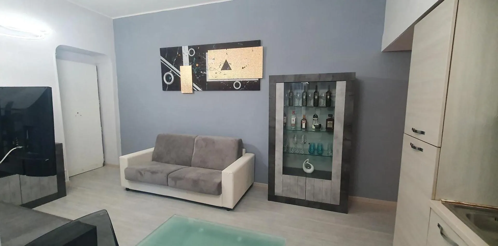 Lounge House Vatican - San Pietro Rome Apartment
