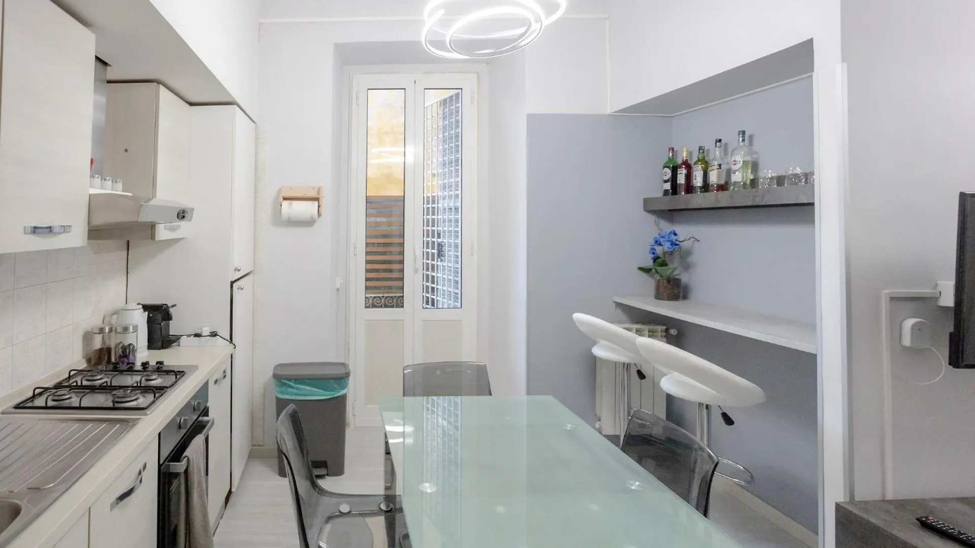 Lounge House Vatican - San Pietro Rome Apartment