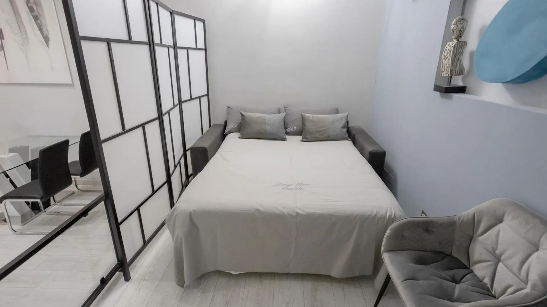 Lounge House Vatican - San Pietro Rome Apartment