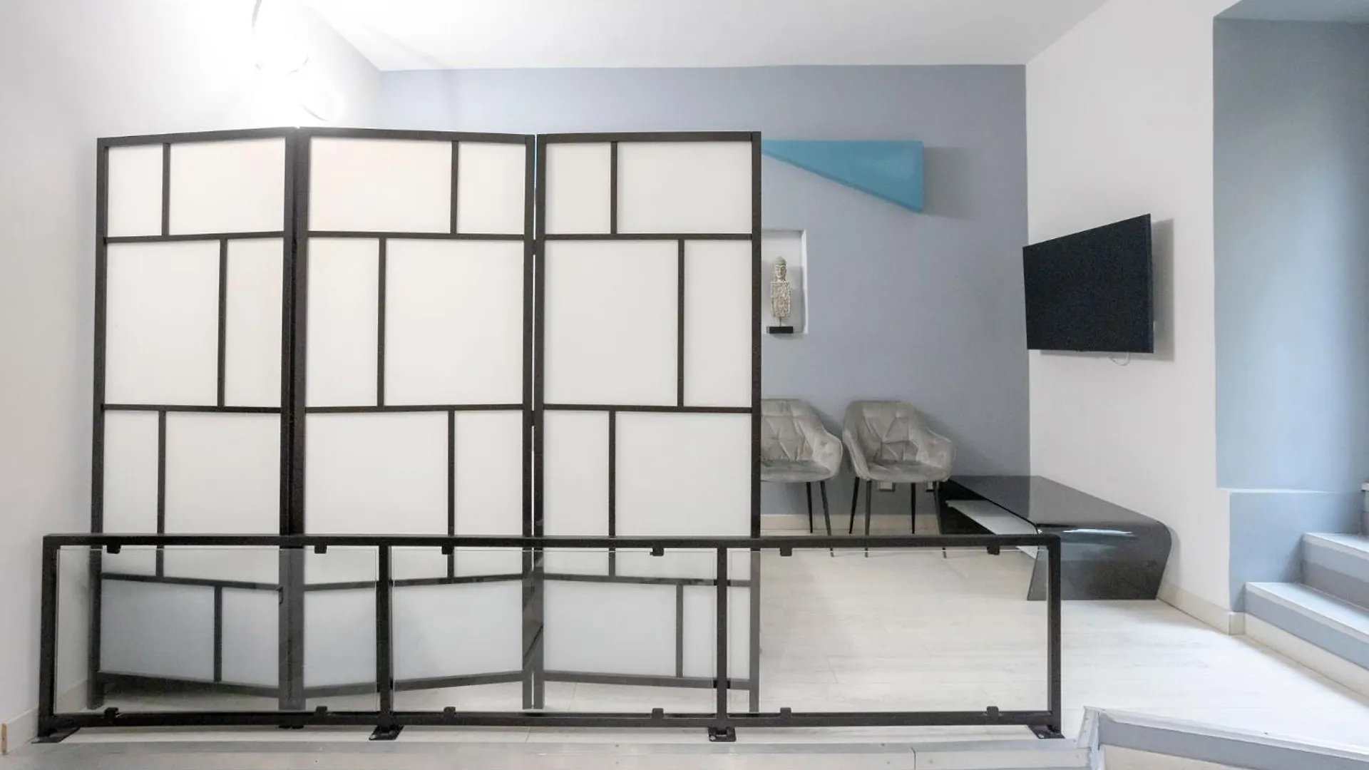 Apartment Lounge House Vatican - San Pietro Rome Italy