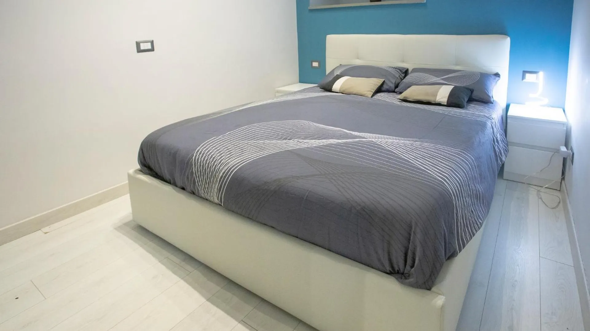 Lounge House Vatican - San Pietro Rome Apartment