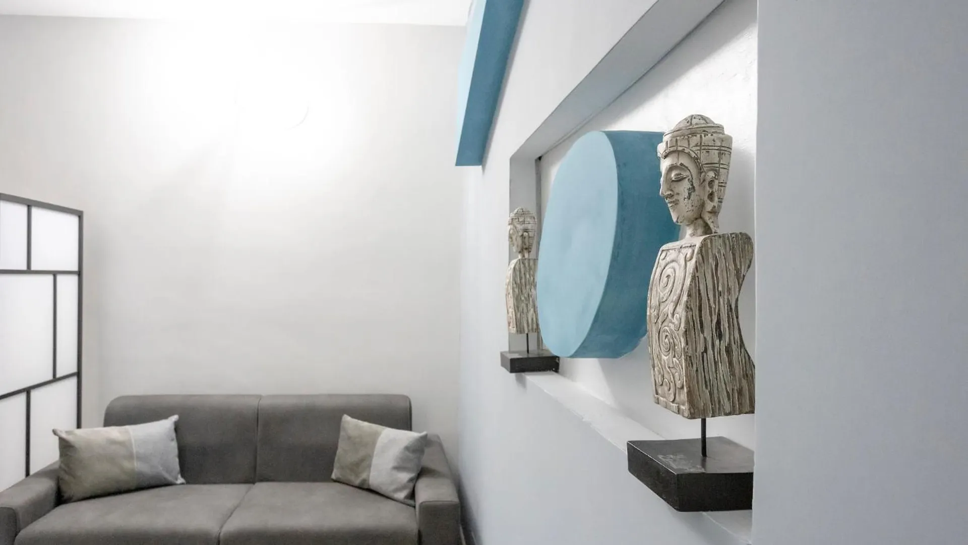 Apartment Lounge House Vatican - San Pietro Rome