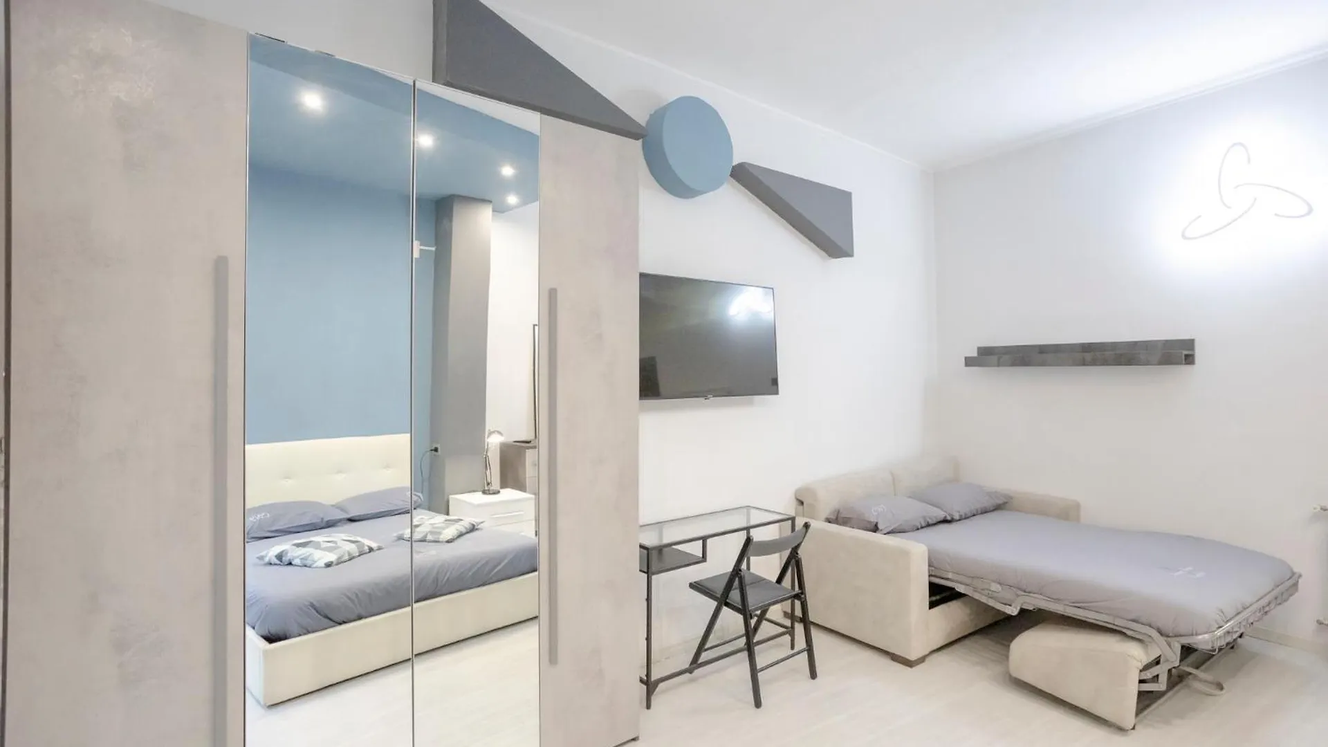 Lounge House Vatican - San Pietro Rome 0*,  Italy