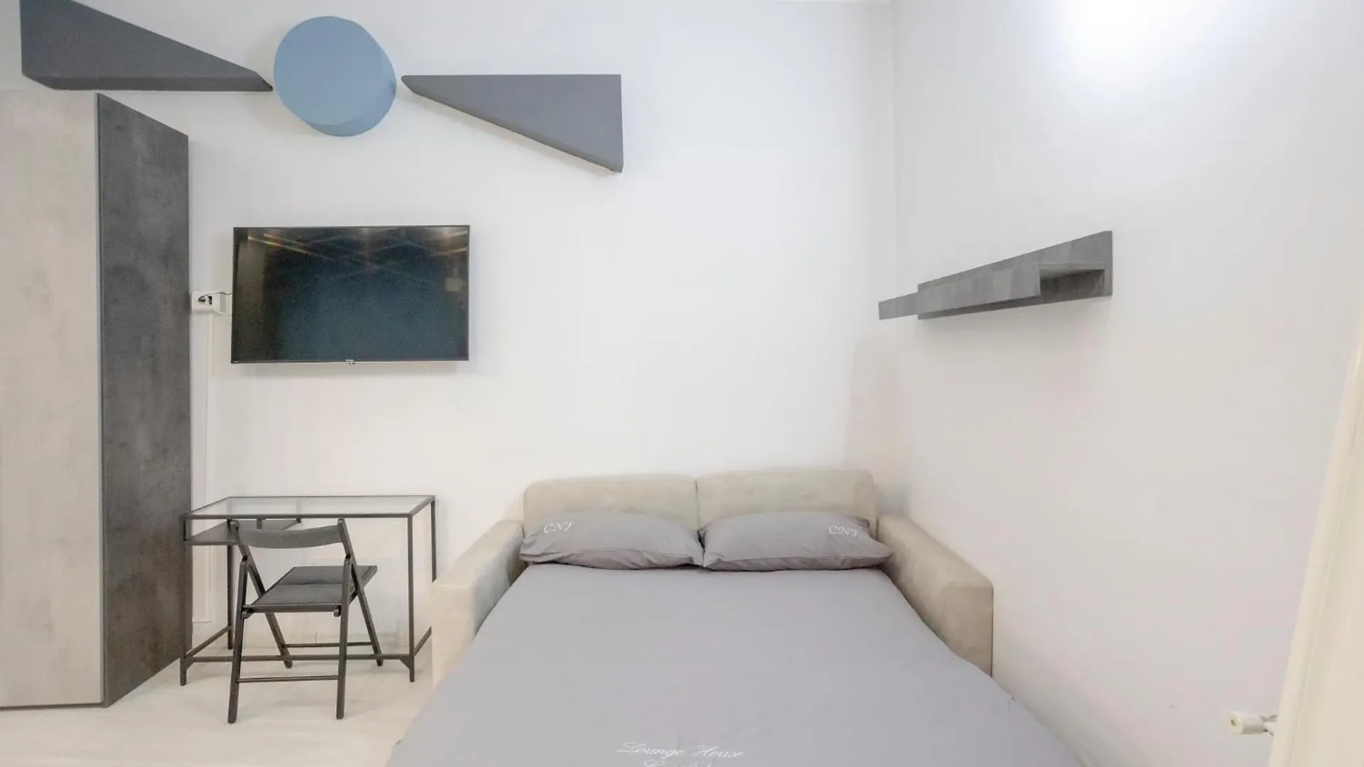 Lounge House Vatican - San Pietro Rome