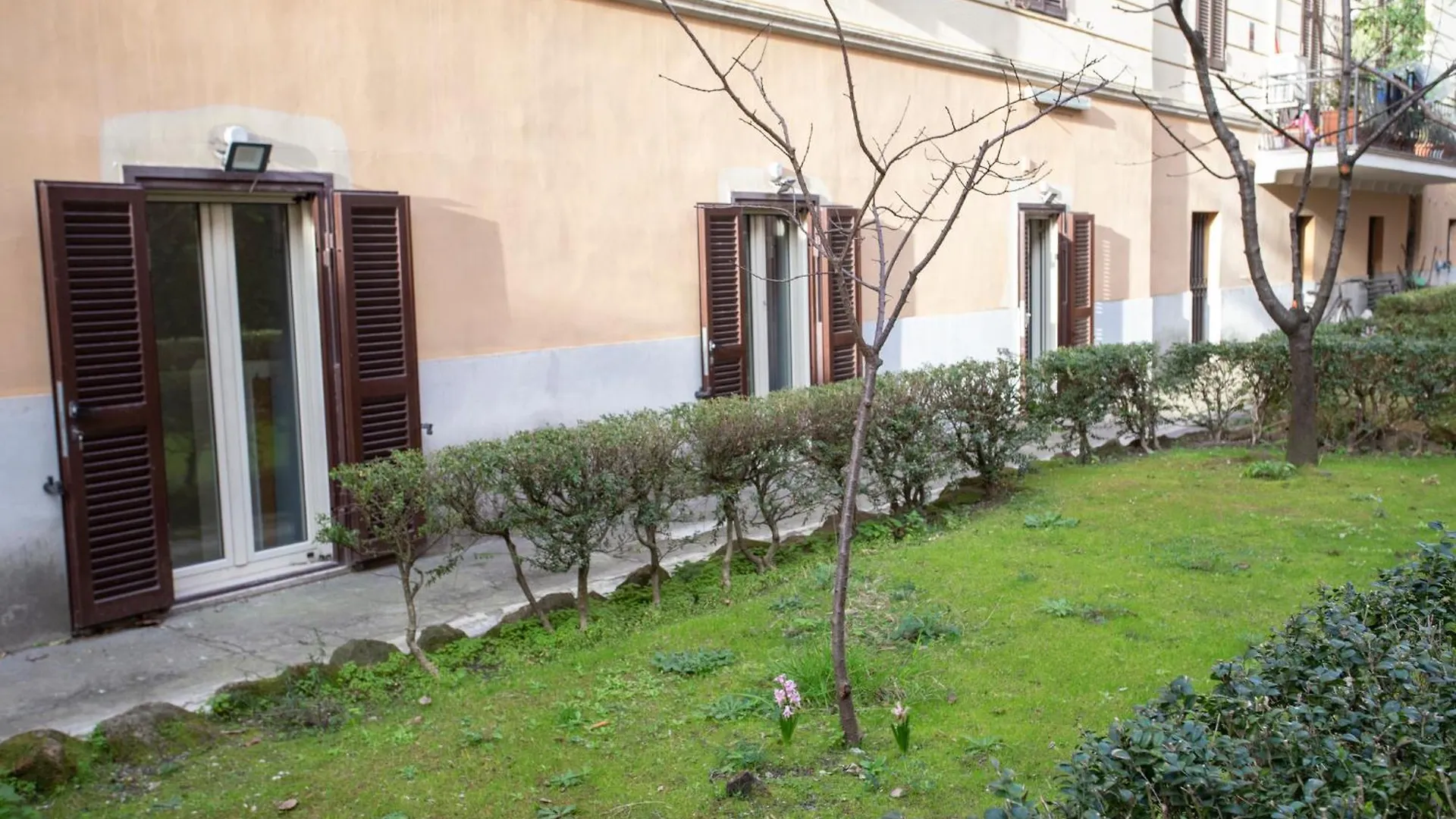 Lounge House Vatican - San Pietro Rome