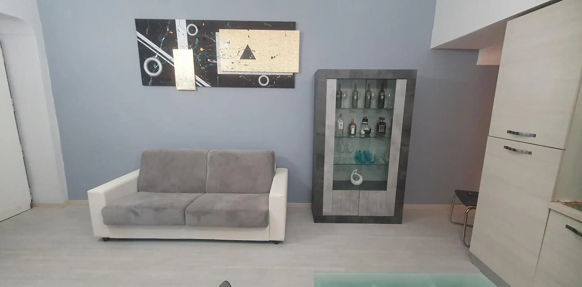 Apartment Lounge House Vatican - San Pietro Rome Italy