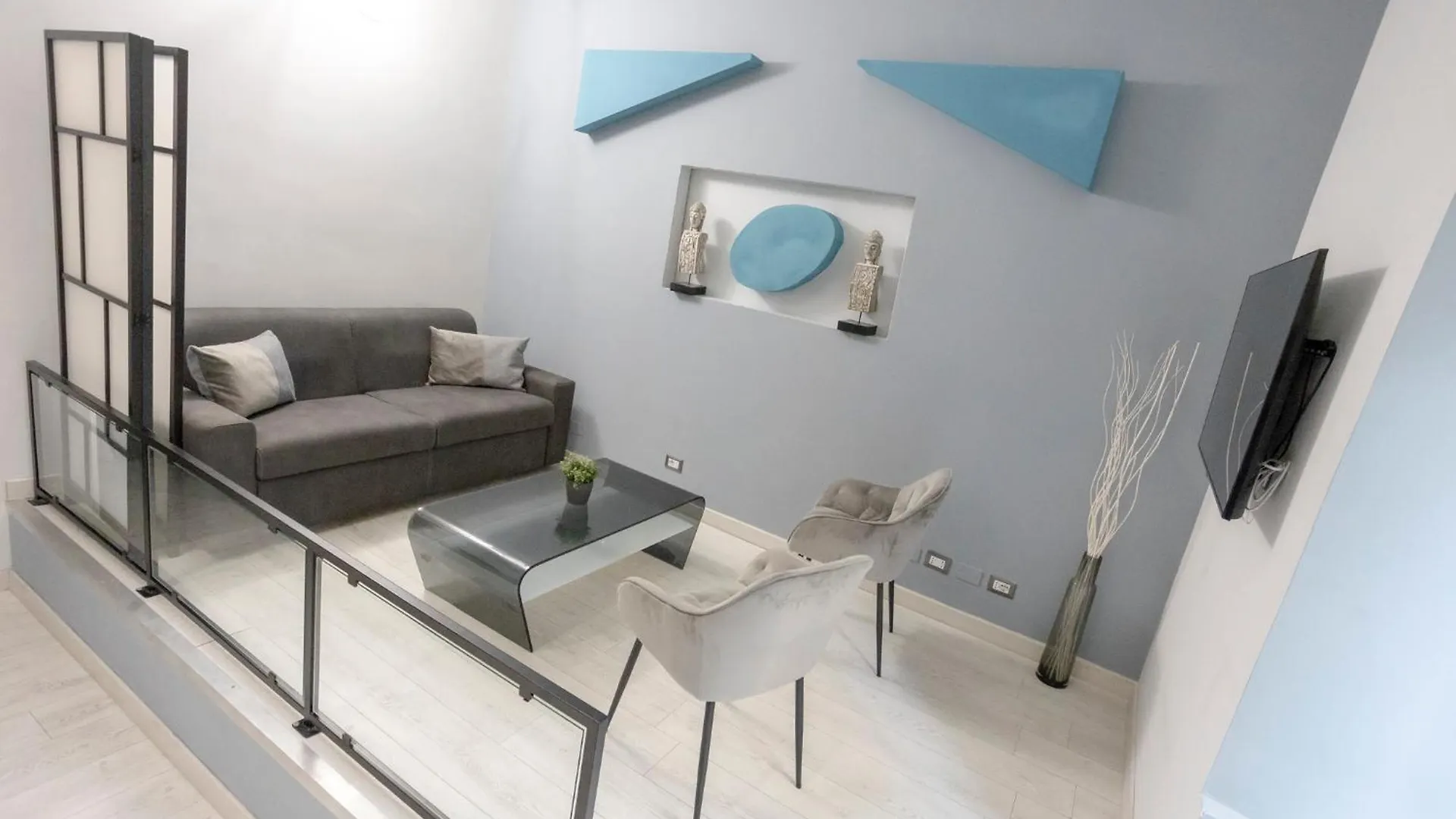 Lounge House Vatican - San Pietro Rome Apartment