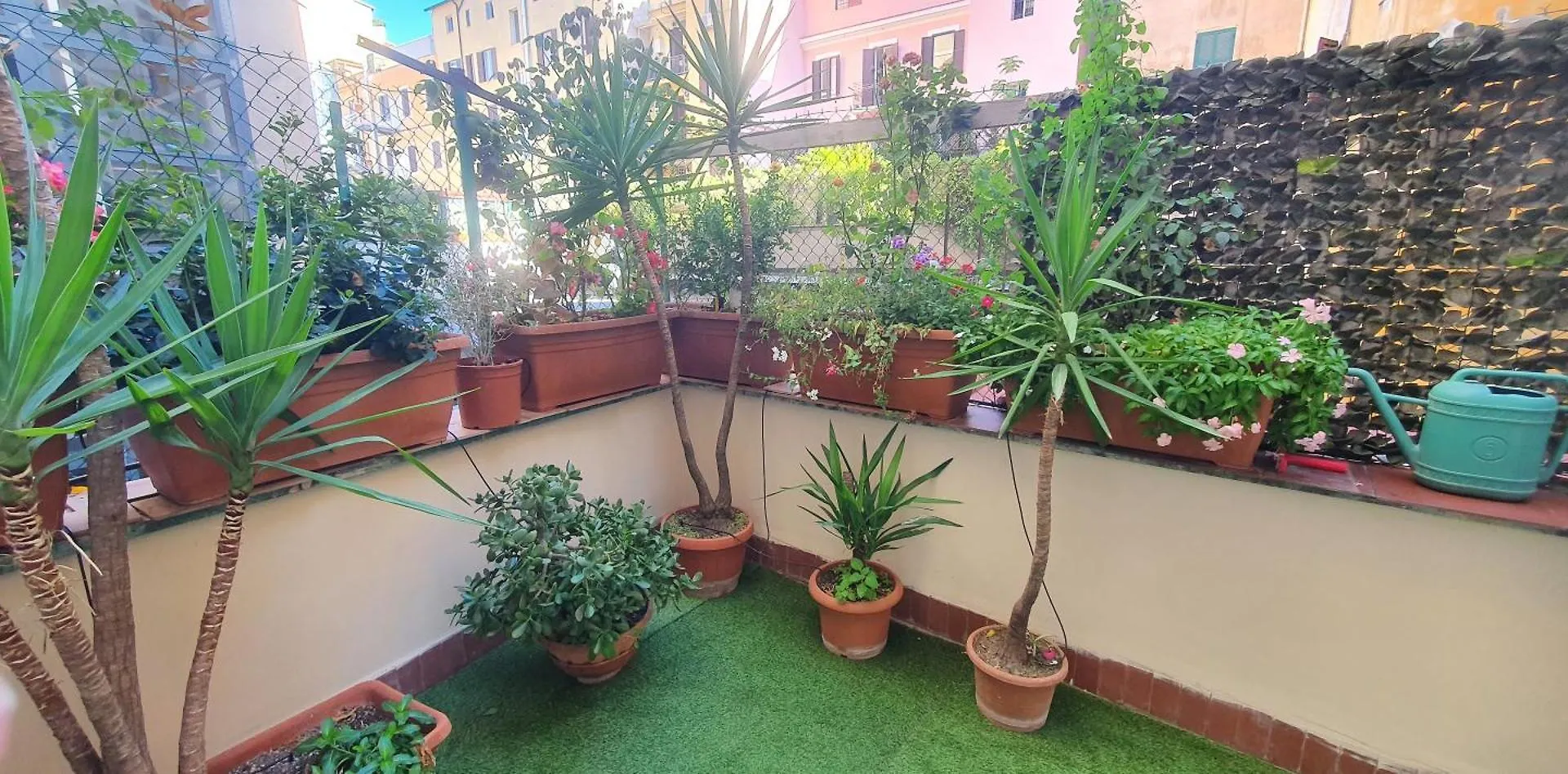 Lounge House Vatican - San Pietro Rome