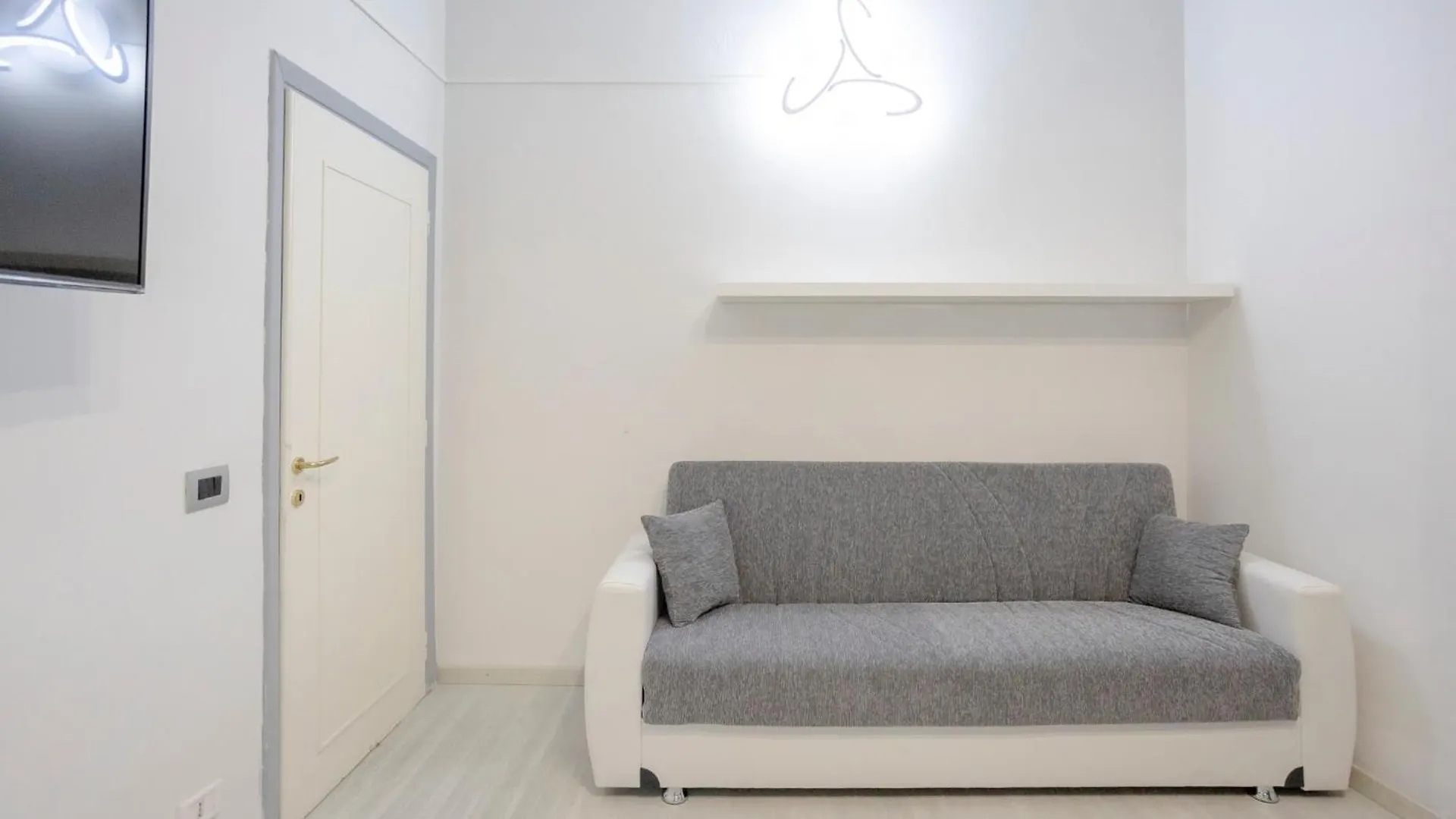 Apartment Lounge House Vatican - San Pietro Rome Italy