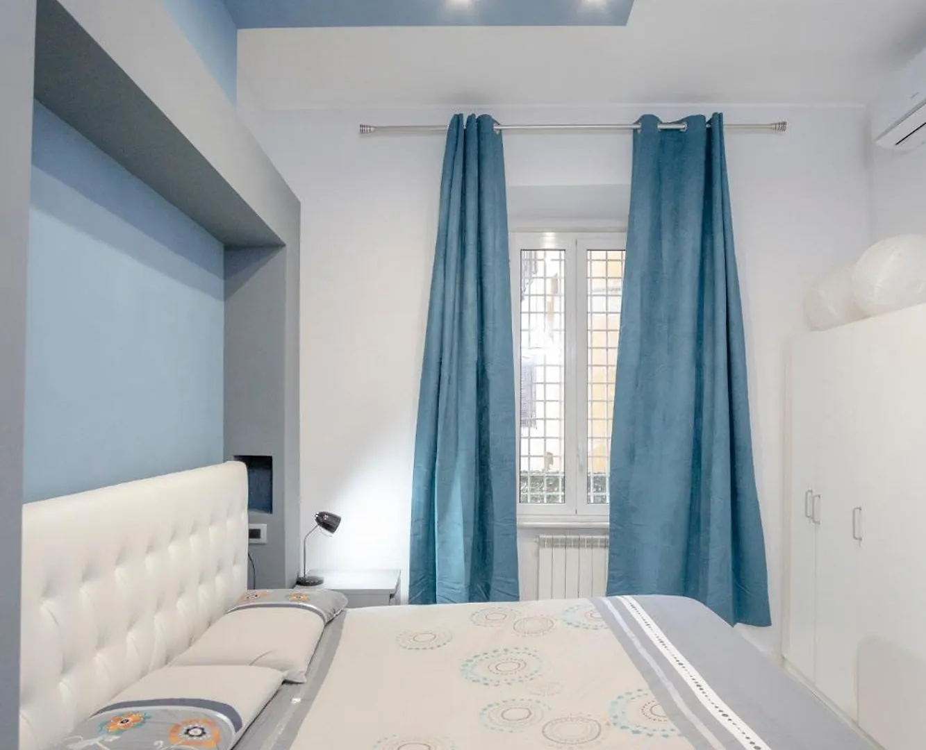 Apartment Lounge House Vatican - San Pietro Rome Italy