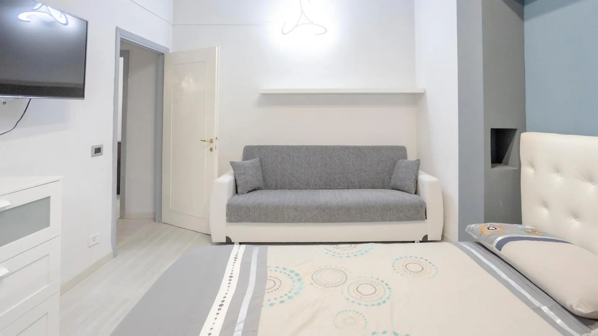 Lounge House Vatican - San Pietro Rome Apartment