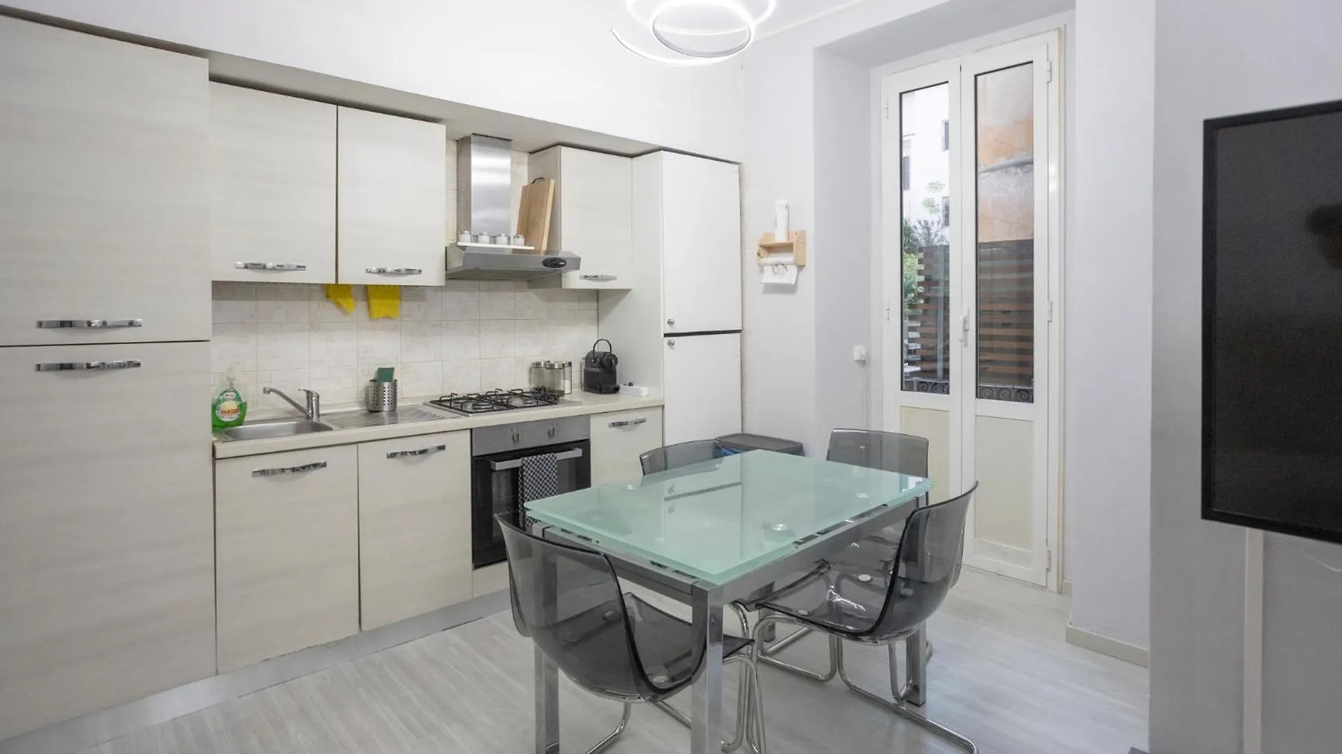Lounge House Vatican - San Pietro Rome Apartment