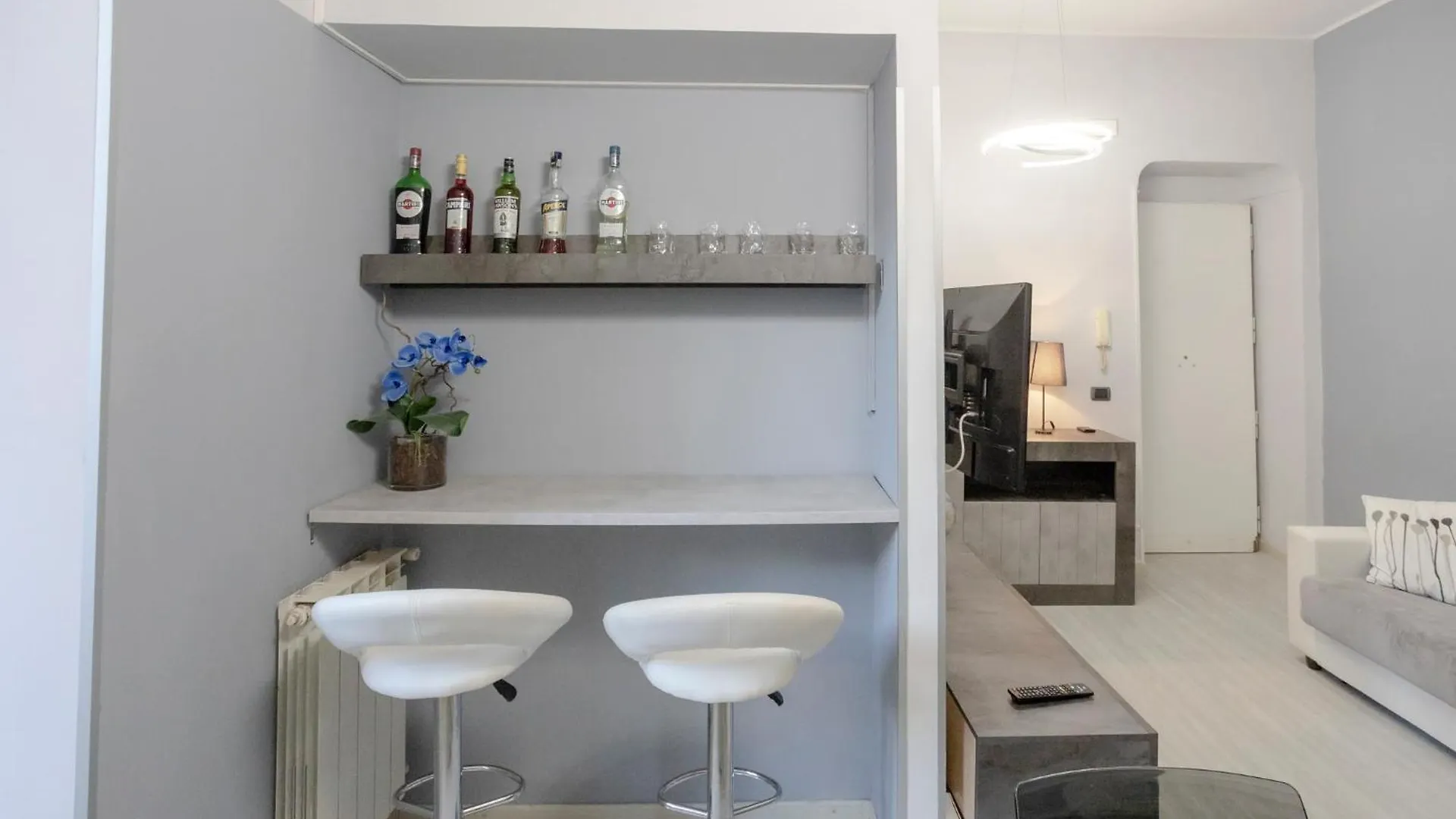 Lounge House Vatican - San Pietro Rome