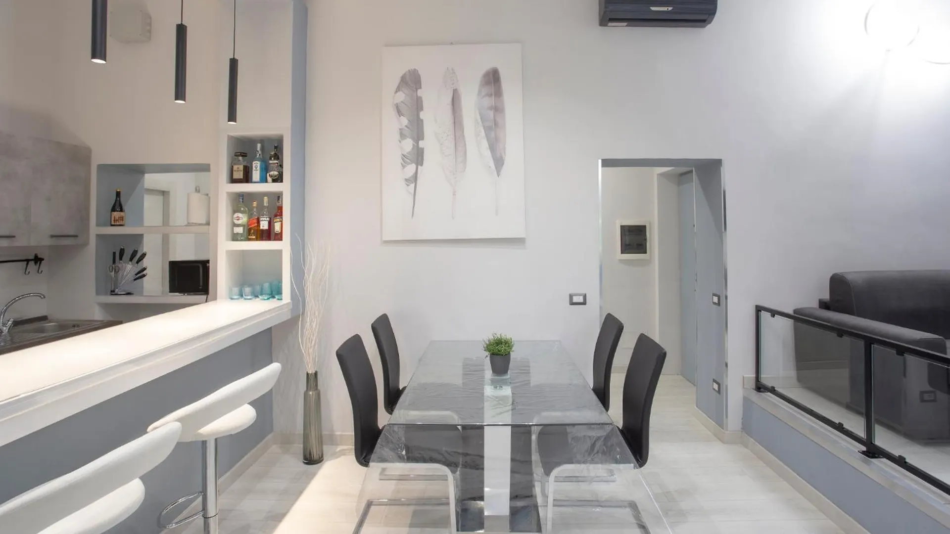 Lounge House Vatican - San Pietro Rome